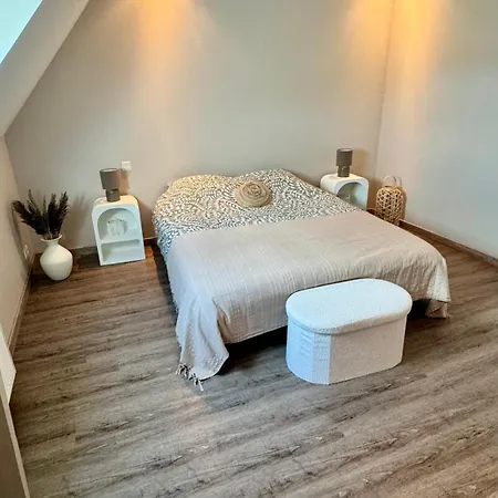 La Parenthese Du Mont *