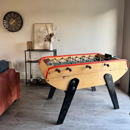 La Parenthese Du Mont