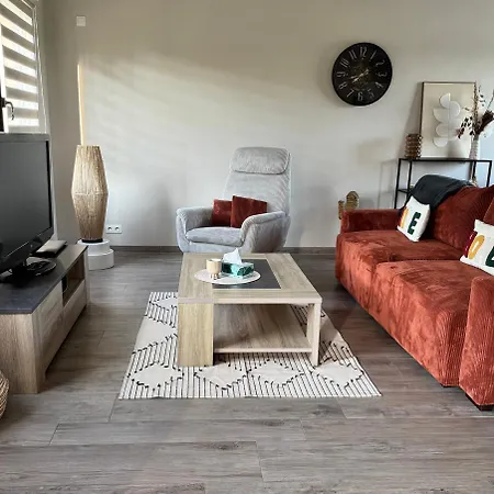Holiday home La Parenthese Du Mont Ducey-Les Cheris