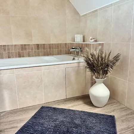 Holiday home La Parenthese Du Mont Ducey-Les Cheris