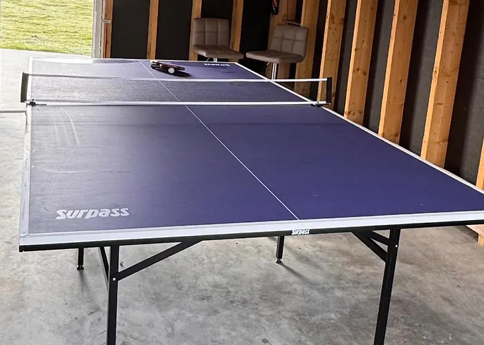 La Parenthese Du Mont