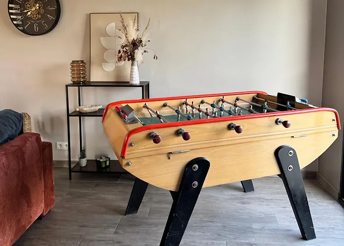 La Parenthese Du Mont