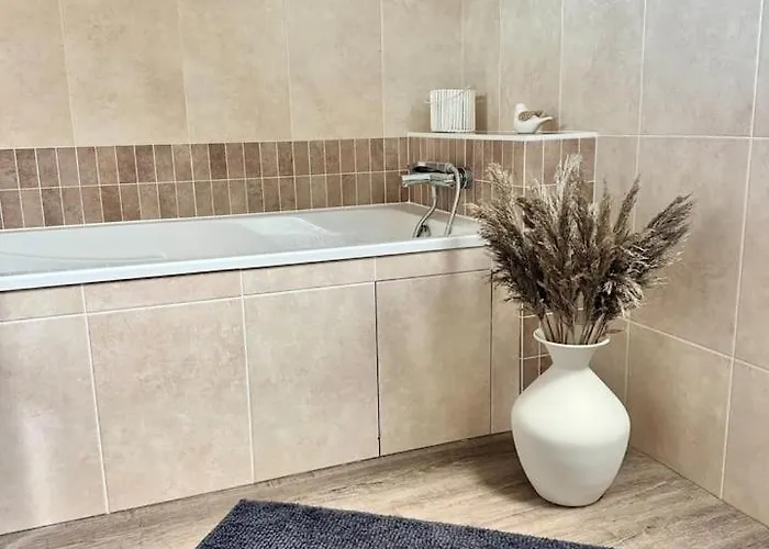 Ferienhaus La Parenthese Du Mont Ducey-Les Cheris