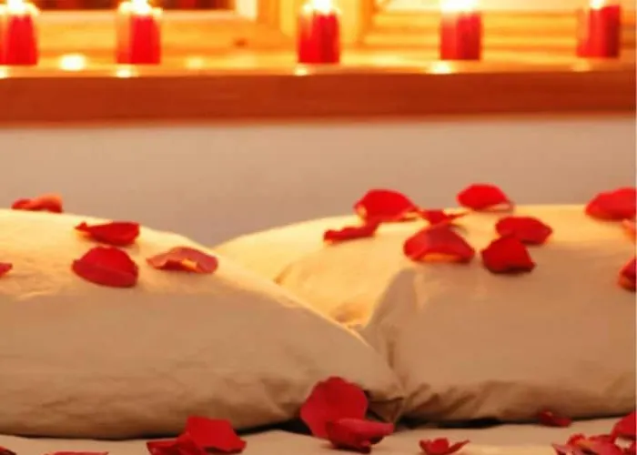 La Parenthese Du Mont Ferienhaus