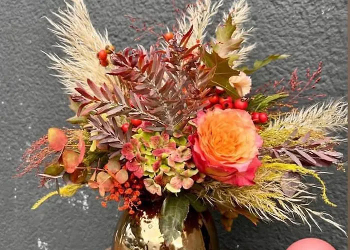 La Parenthese Du Mont Ducey-Les Cheris